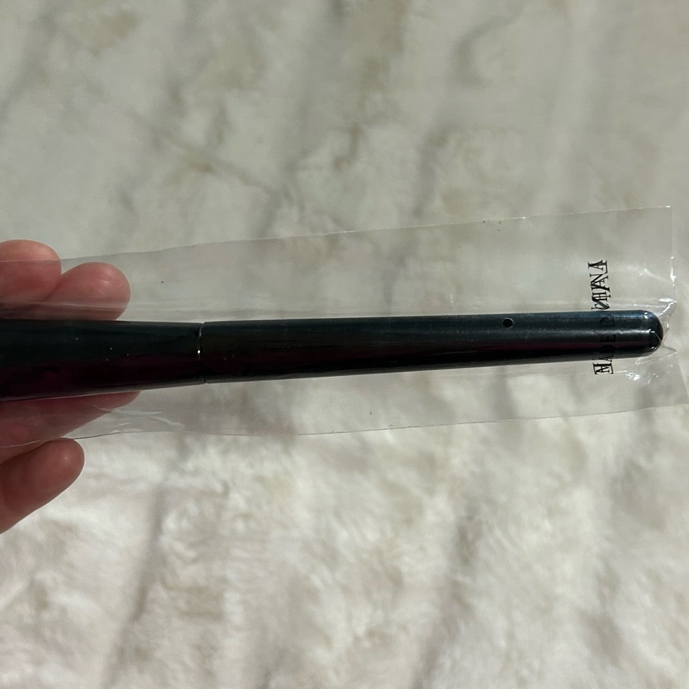 Lancôme Makeup Powder Blush Brush Black OS - Picture 7 of 9
